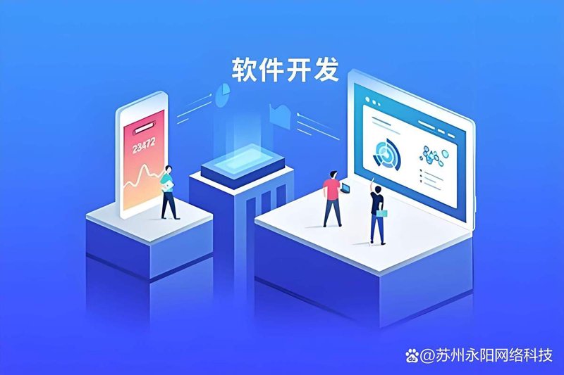 官网设计:企业形象的新名片